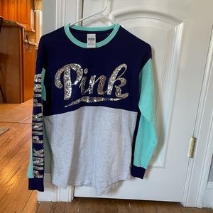 Victoria’s Secret long sleeve shirt